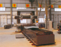 2米×6米 龍門(mén)铇床