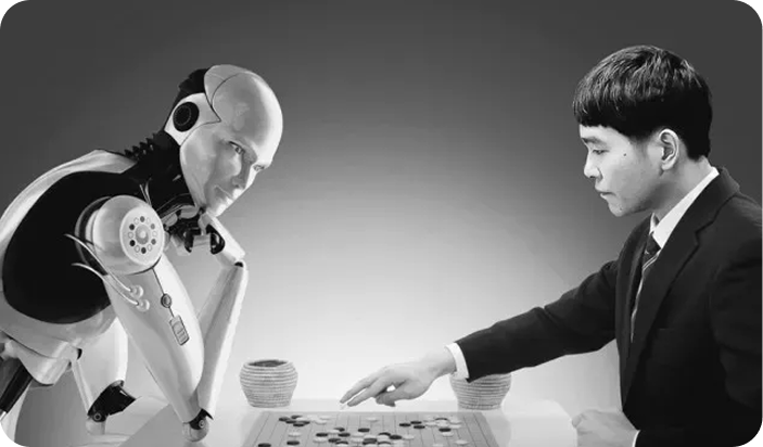 空間智能與世界模型：走向通用人工智能AGI的臺階